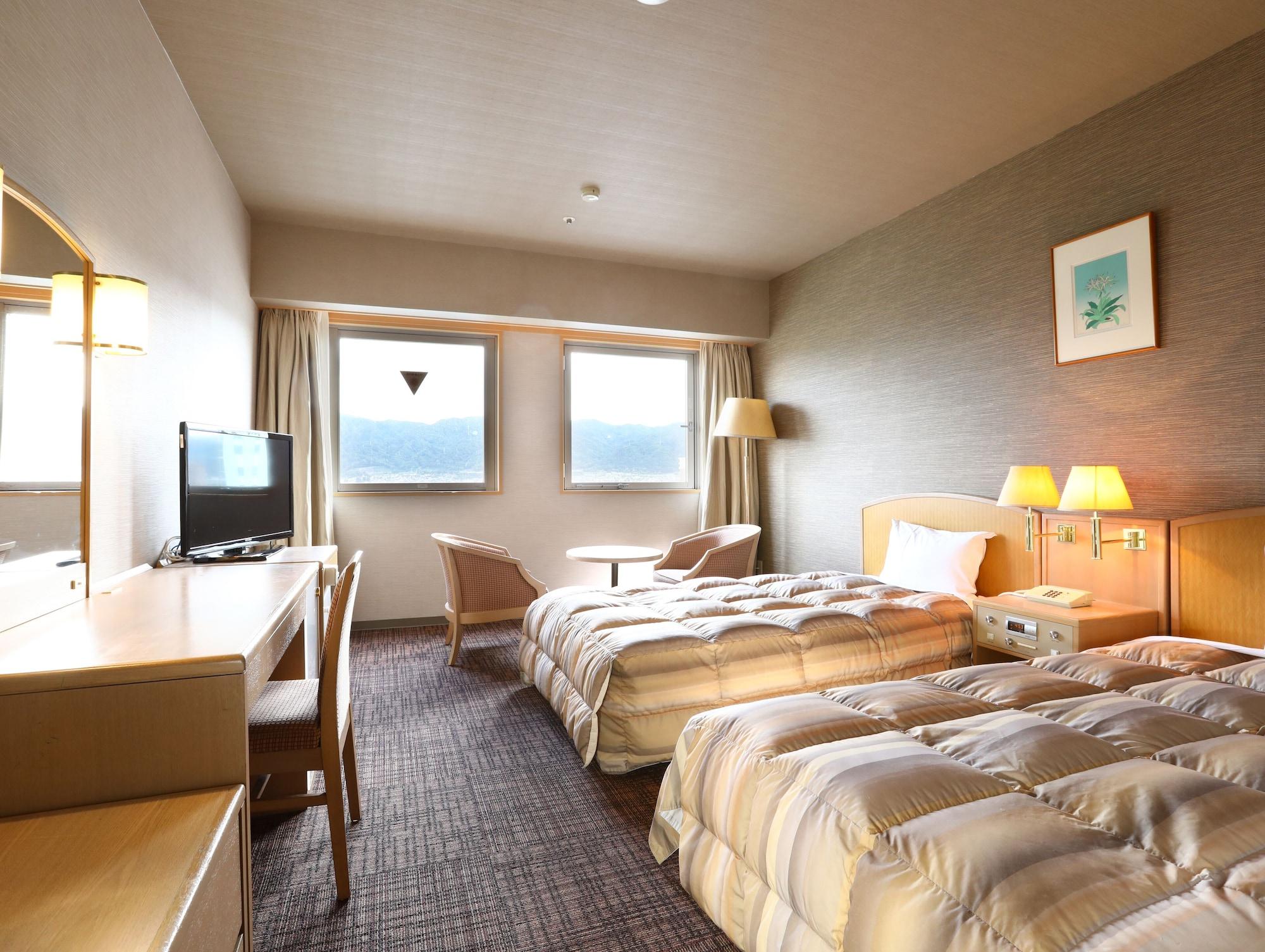 Rako Hananoi Hotel Suwa  Exterior photo